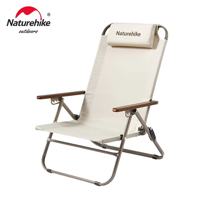 Outdoor Furniture Lowes - Naturehike T02 Adjustable Folding Recliner Camping