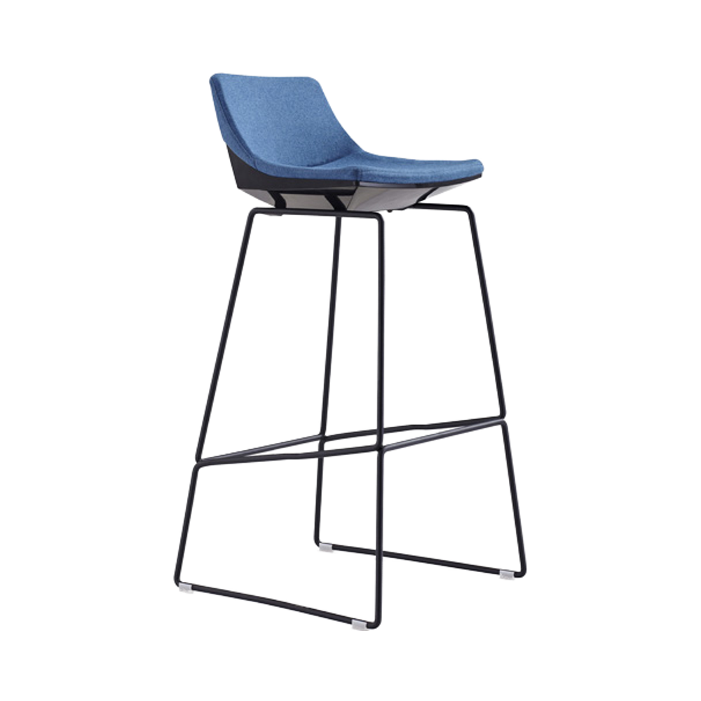 Outdoor Furniture Fabric - Hot Sale Modern Design Bar Stool