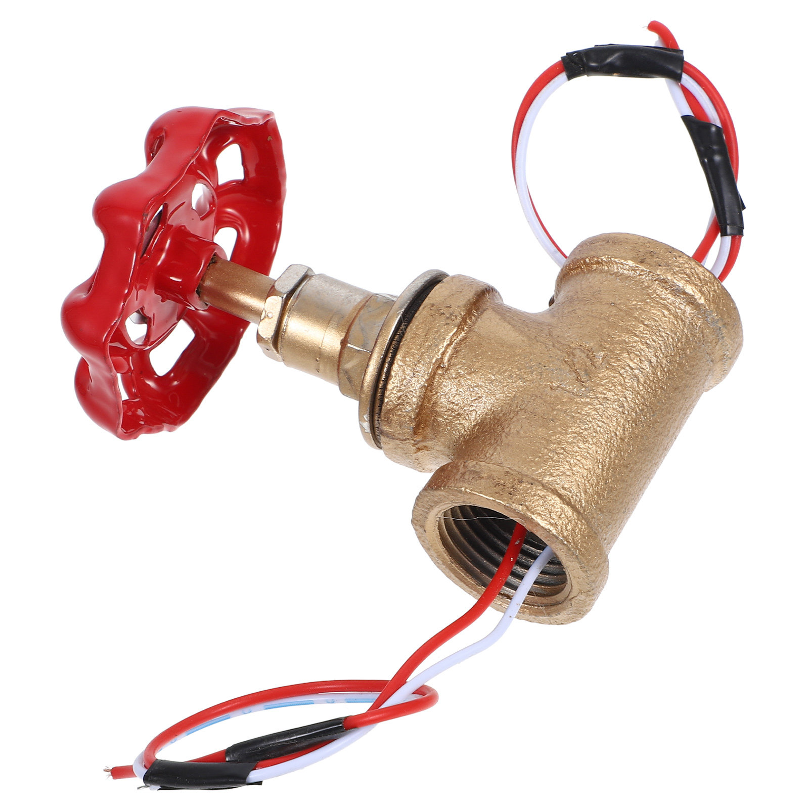 Outdoor Furniture Vintage - Stop Valve Light Switch Vintage Iron