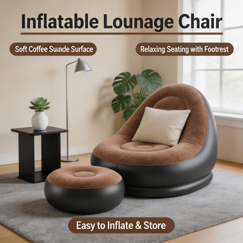 Outdoor Furniture Lowes - Lazy Couch Sofas Inflatable Chair Foldable