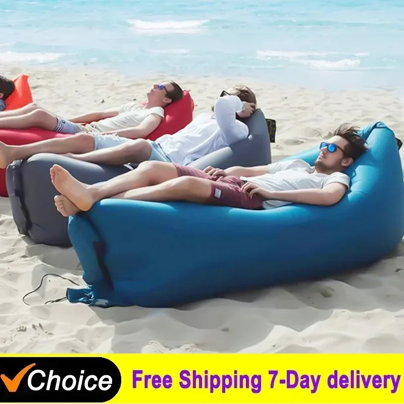 Outdoor Furniture Lowes - Outdoor Portable Inflatable Sofa Outdoor Seating