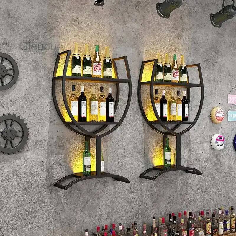 Outdoor Furniture Vintage - Trendy Showcase Space Nordic Modern Creative