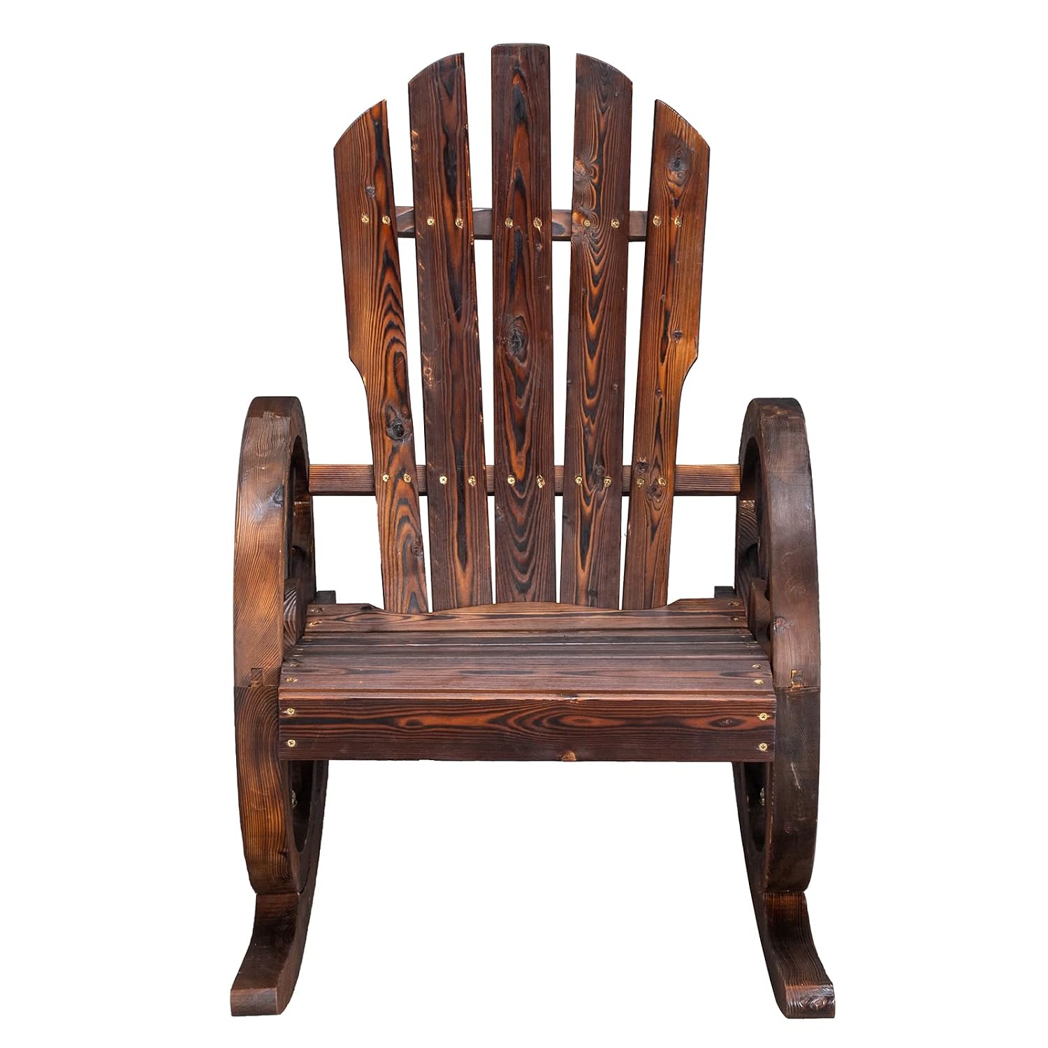 Adirondack Rocking Chair Set o - Adirondack Chair Wood ulasan dan harga