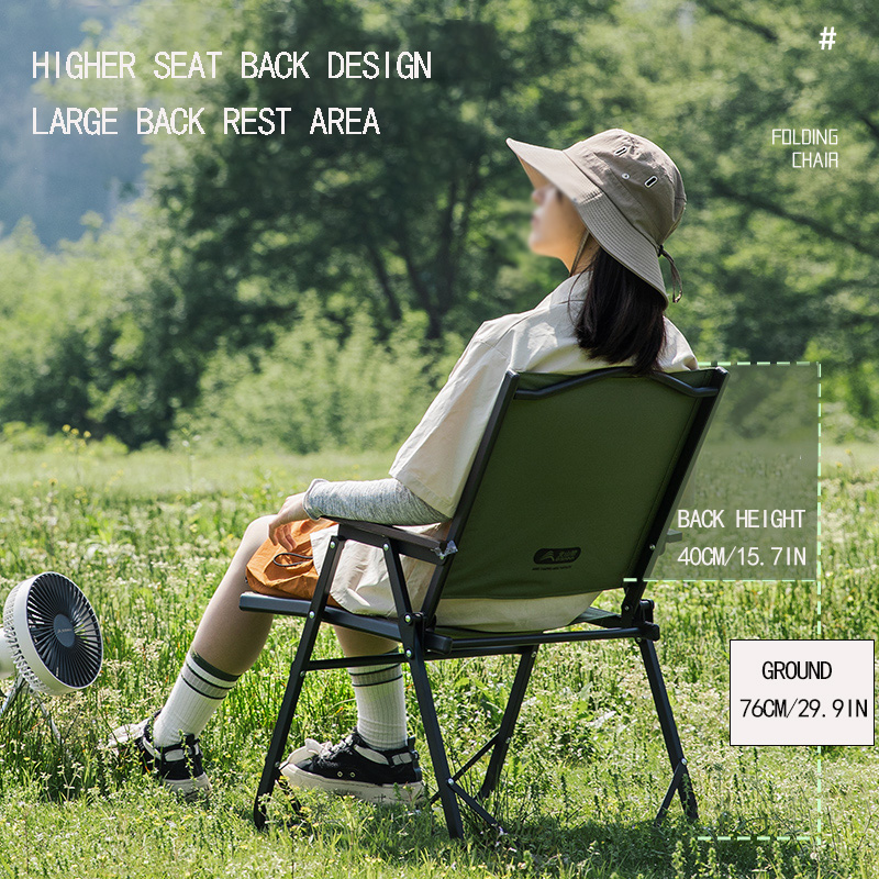 BISINNA Outdoor Folding Campin - Outdoor Furniture Lowes ulasan dan harga