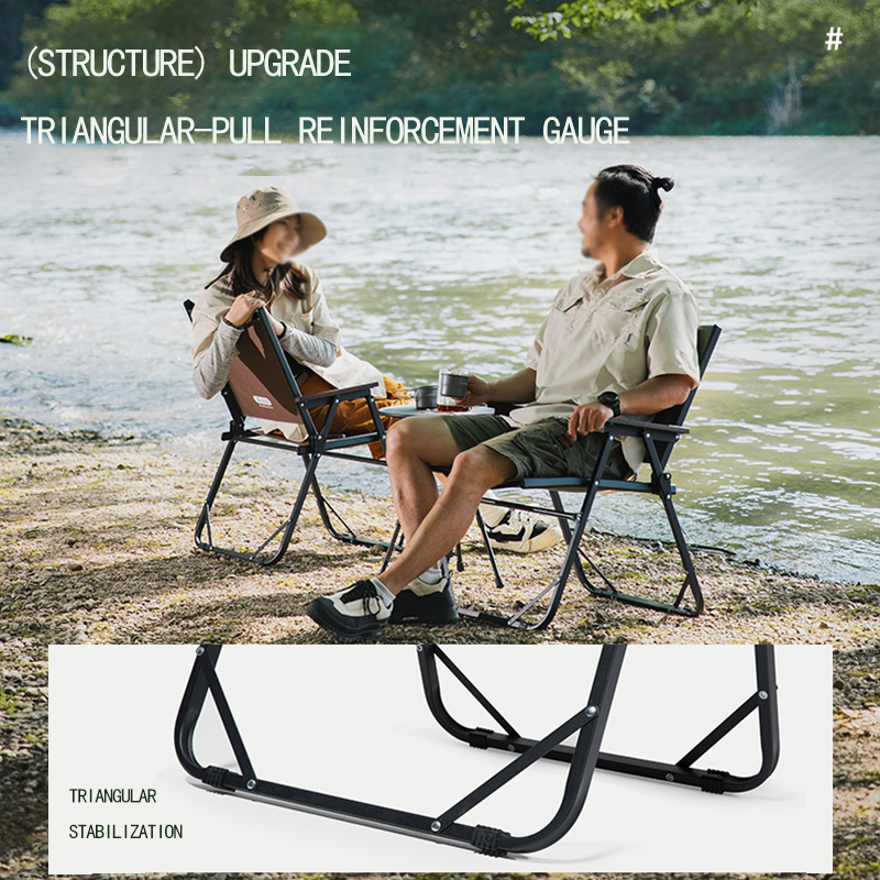 BISINNA Outdoor Folding Campin - Outdoor Furniture Lowes ulasan dan harga