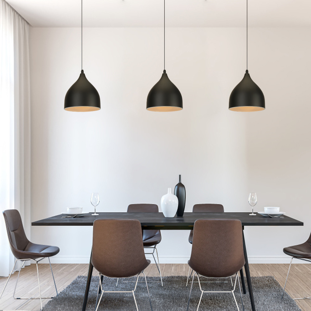 Nordic Modern Hanging Lamps Vi - Outdoor Furniture Vintage ulasan dan harga