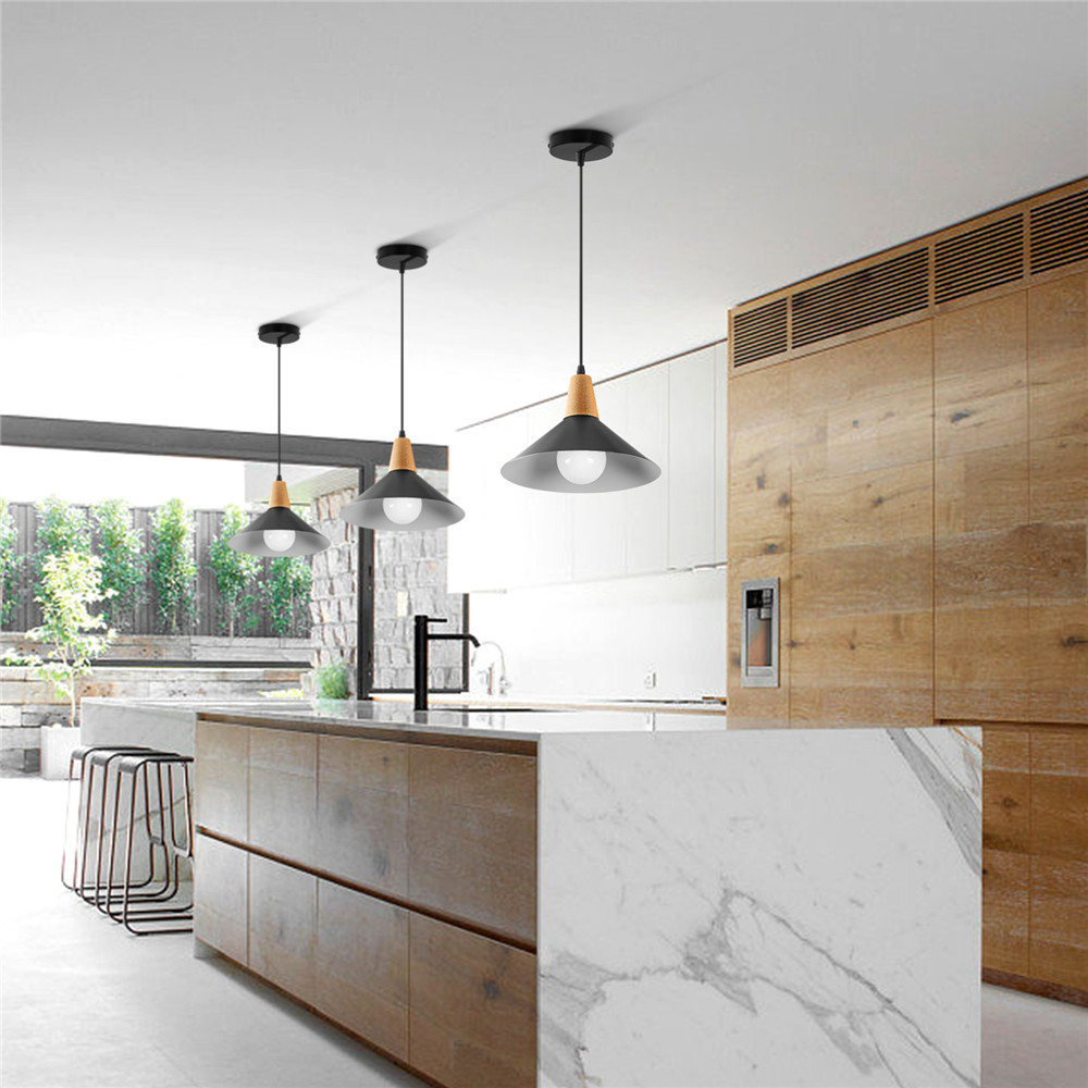 Nordic Modern Hanging Lamps Vi - Outdoor Furniture Vintage ulasan dan harga