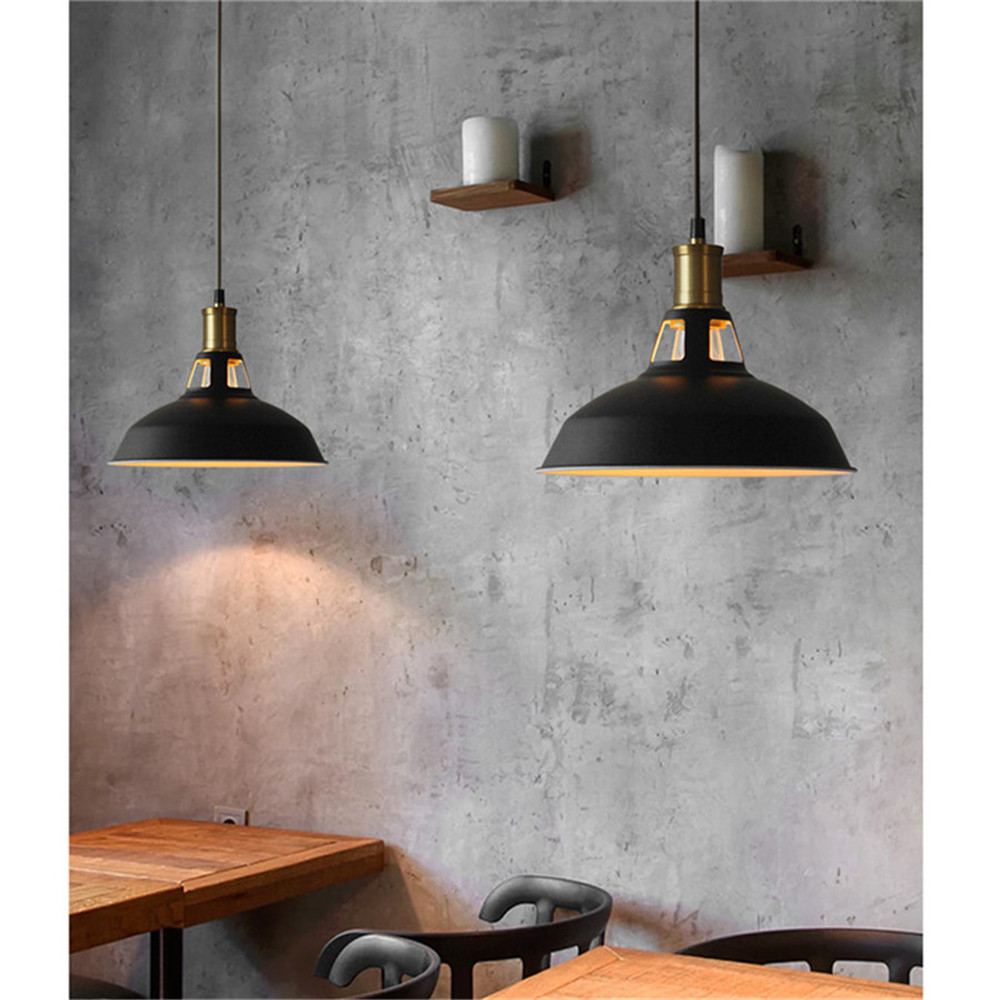 Nordic Modern Hanging Lamps Vi - Outdoor Furniture Vintage ulasan dan harga