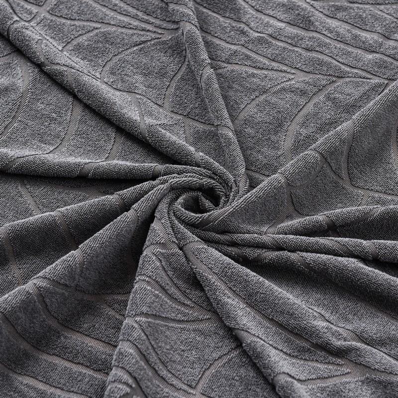 Thick Jacquard Sofa Cover for  - Outdoor Furniture L Shape ulasan dan harga