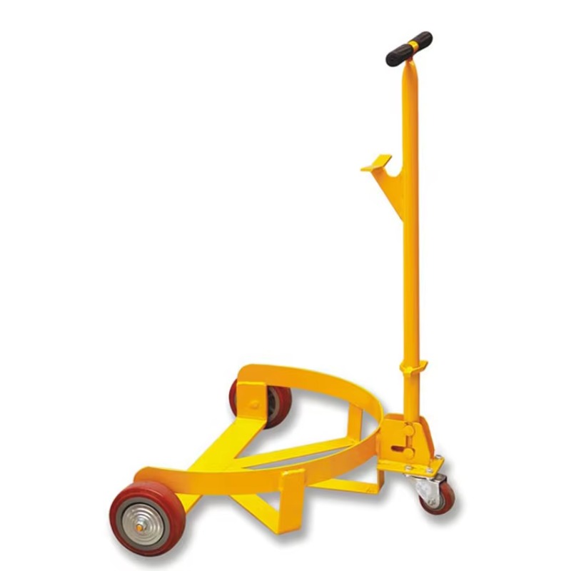DC500 Mechanical Drum Caddie O - Outdoor Furniture Oil ulasan dan harga