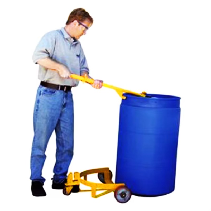 DC500 Mechanical Drum Caddie O - Outdoor Furniture Oil ulasan dan harga