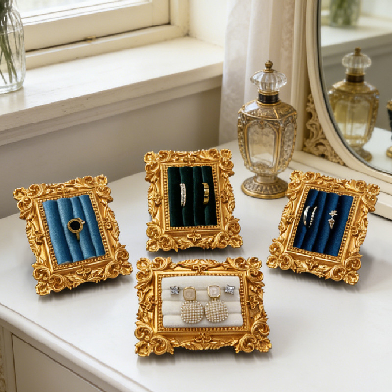 Vintage Picture Frame Ring Dis - Outdoor Furniture Vintage ulasan dan harga