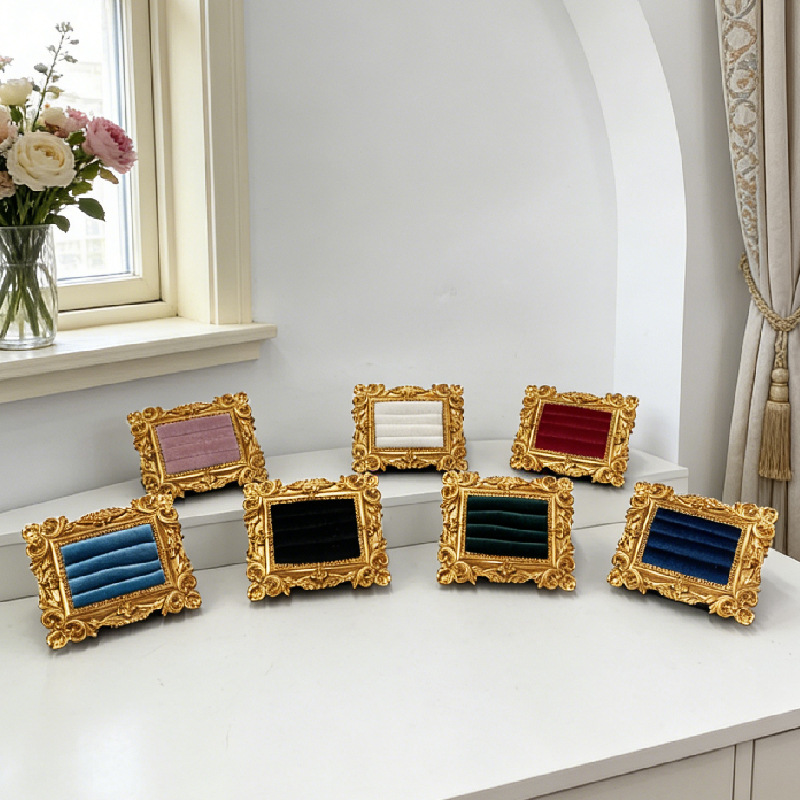 Vintage Picture Frame Ring Dis - Outdoor Furniture Vintage ulasan dan harga