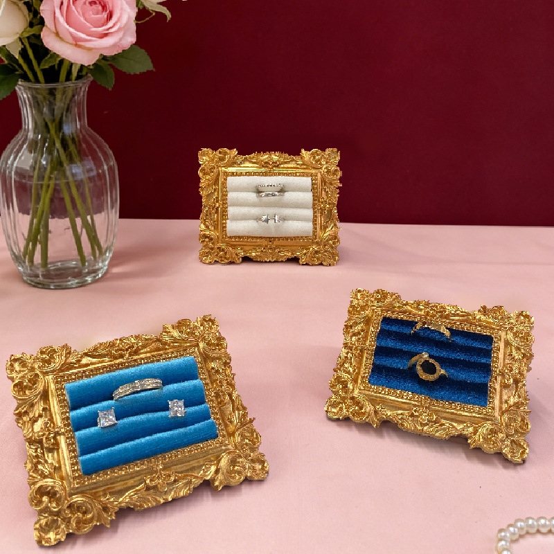 Vintage Picture Frame Ring Dis - Outdoor Furniture Vintage ulasan dan harga