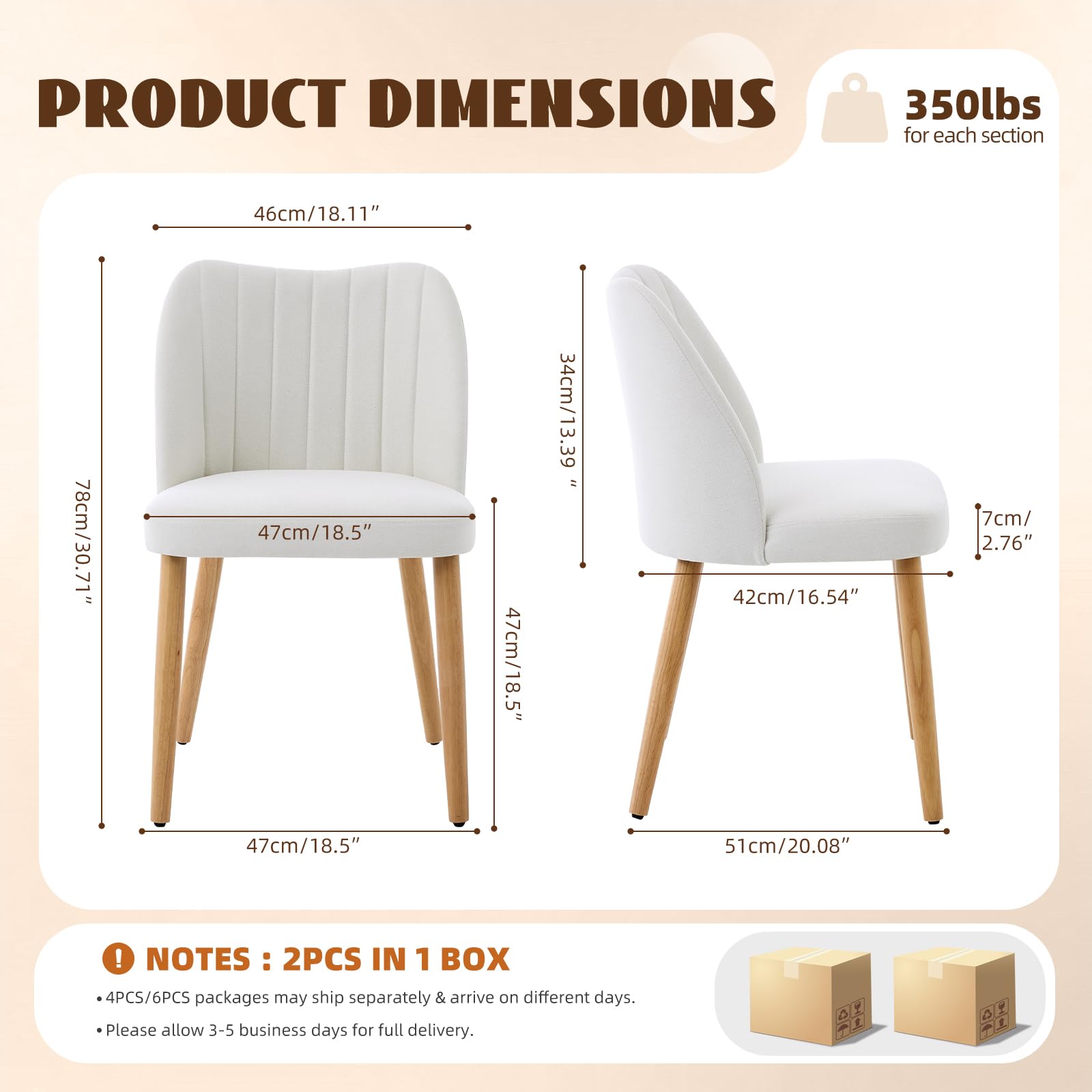 Set Of 2 Mid Century Modern Up - Adirondack Chair Wood ulasan dan harga