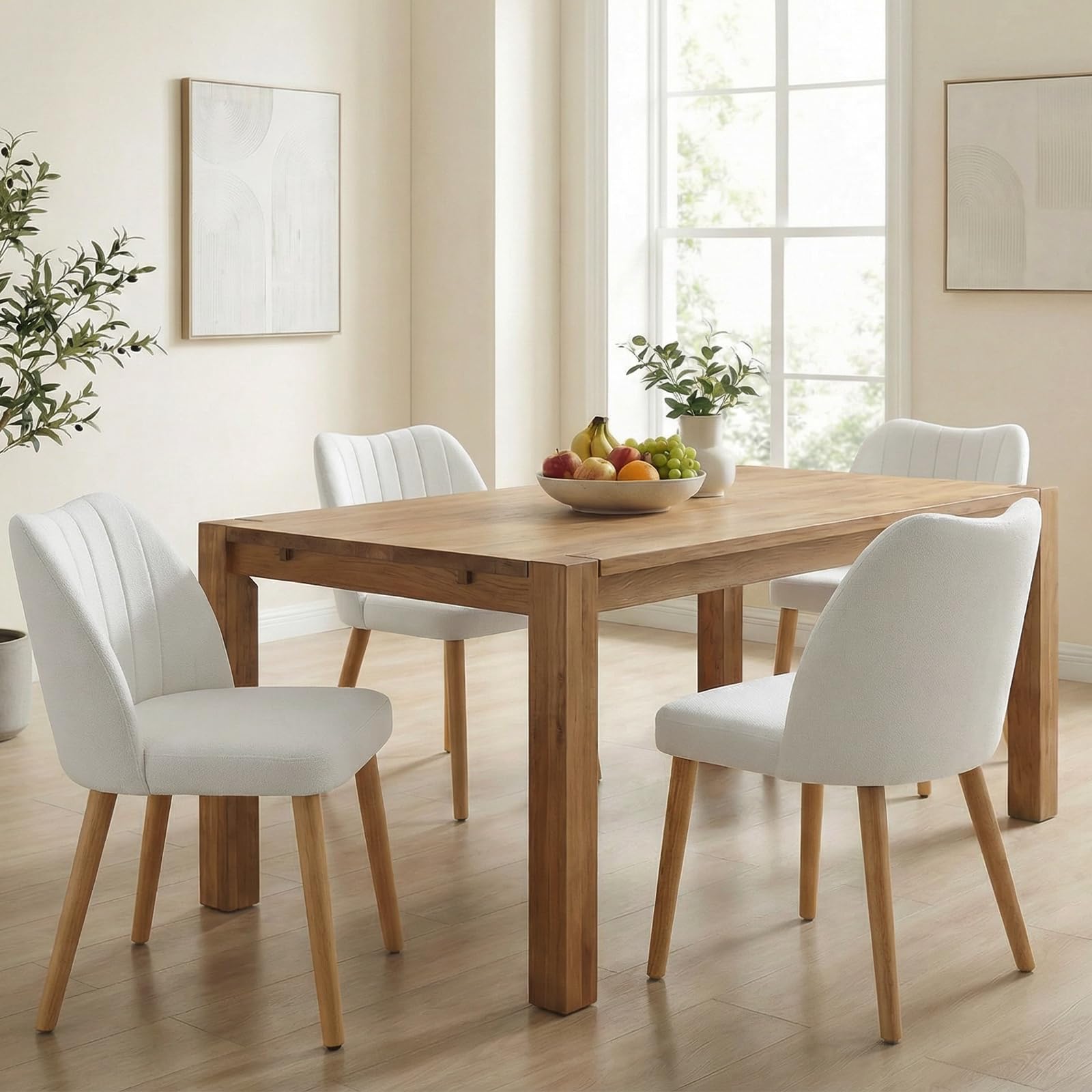 Set Of 2 Mid Century Modern Up - Adirondack Chair Wood ulasan dan harga