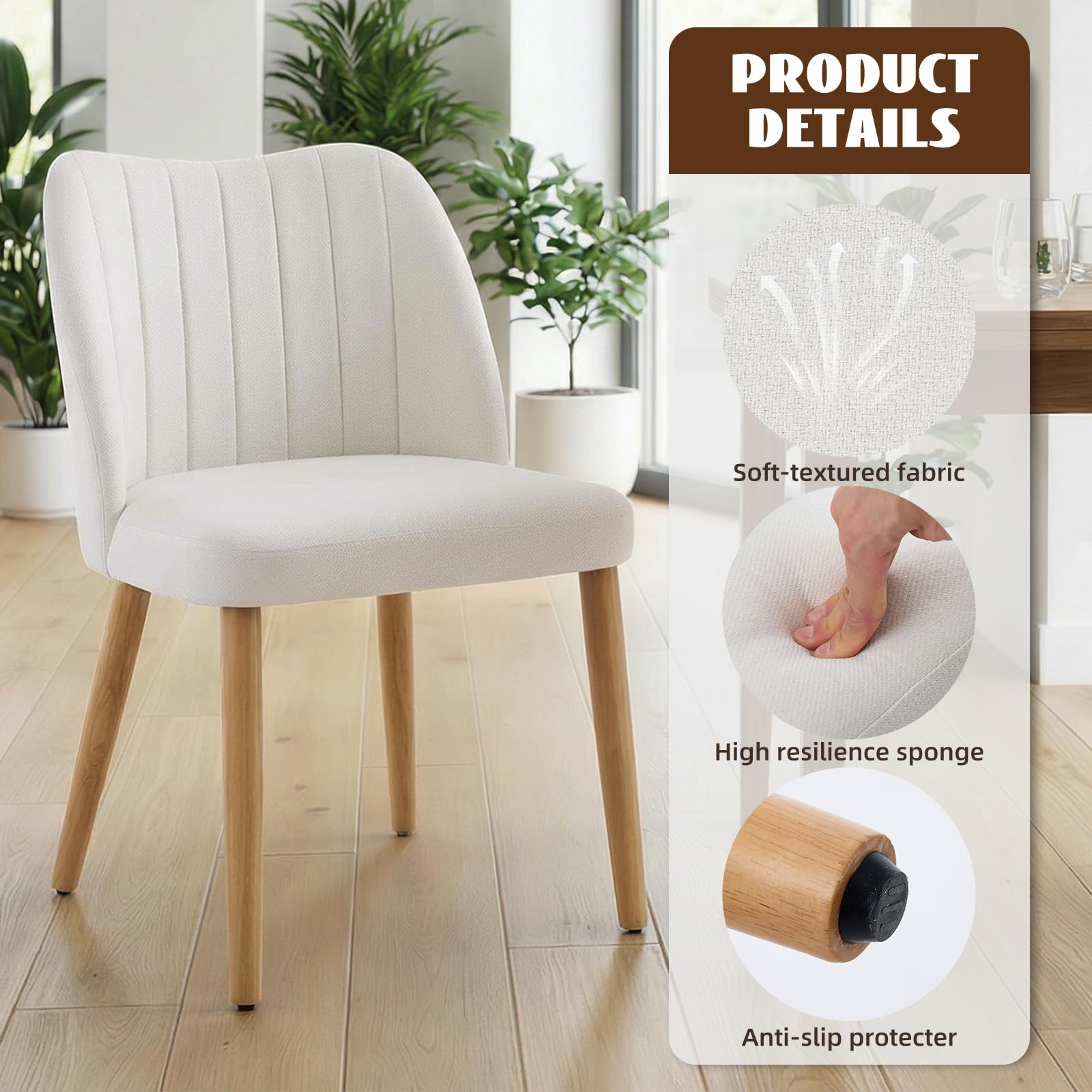 Set Of 2 Mid Century Modern Up - Adirondack Chair Wood ulasan dan harga