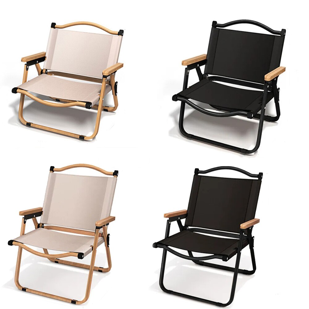 2pcs/1pcs Portable Camping Cha - Outdoor Furniture Lowes ulasan dan harga