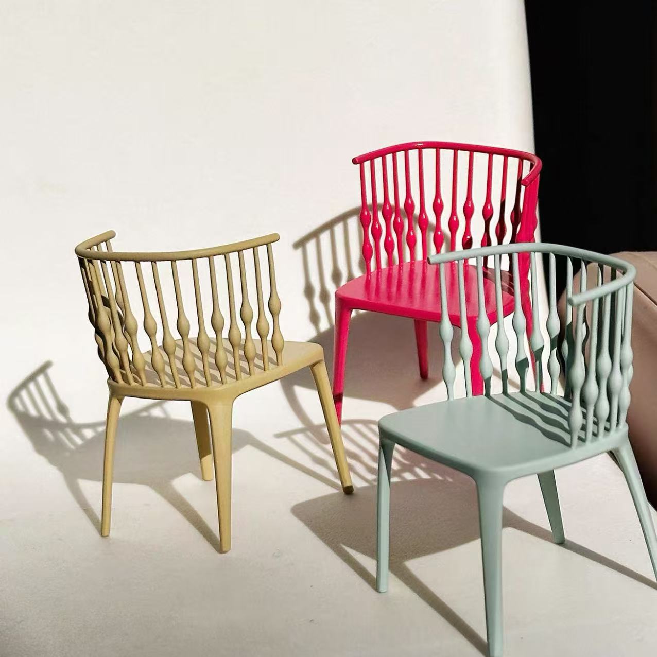 1/12 Scale Vintage Windsor Cha - Outdoor Furniture Vintage ulasan dan harga