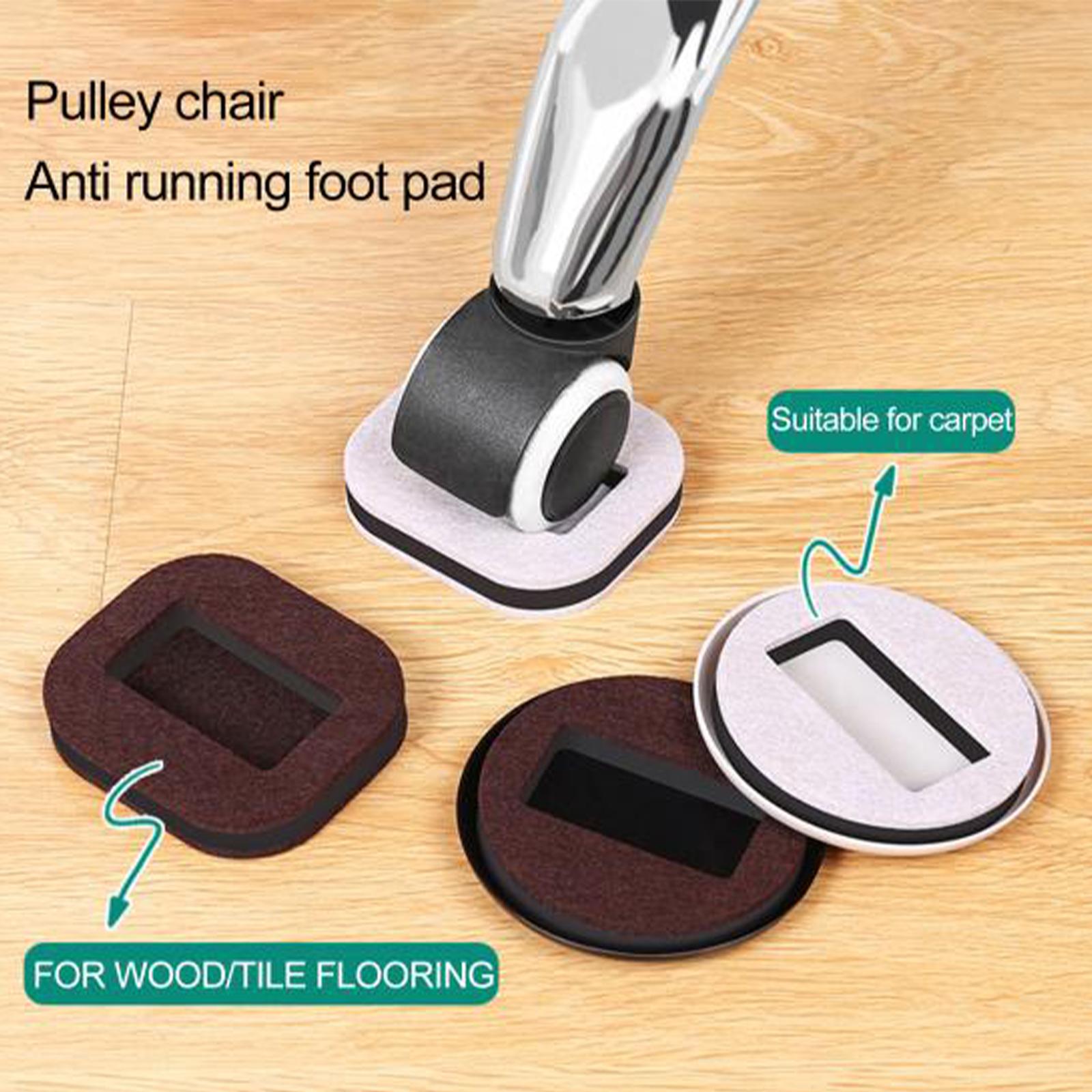 5pcs Office Chair Wheel Stoppe - Adirondack Chair Wood ulasan dan harga