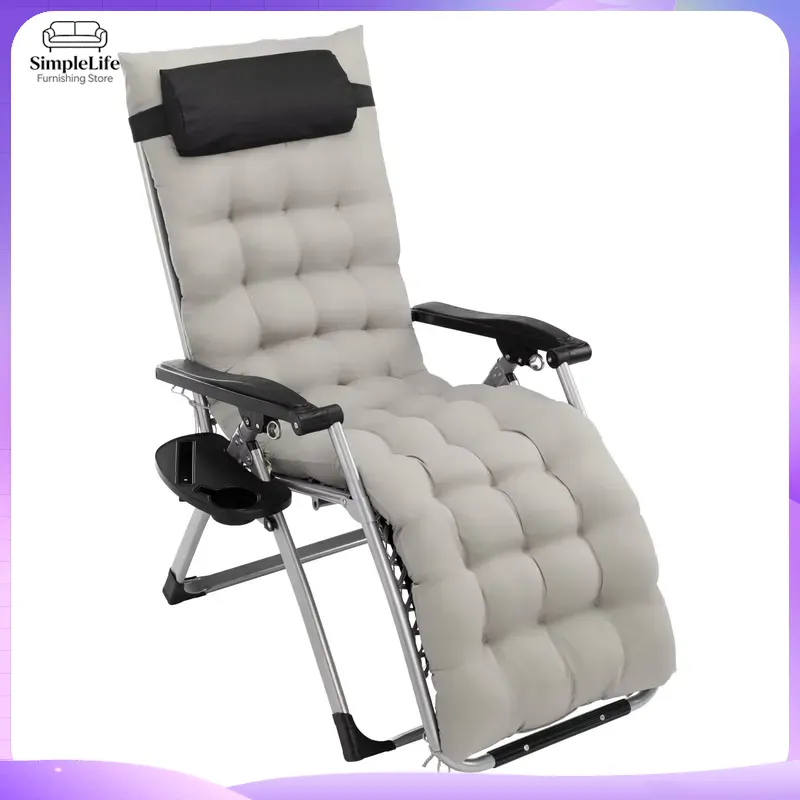 Infinite Zero Gravity Lounger  - Deck Chair Lounger ulasan dan harga