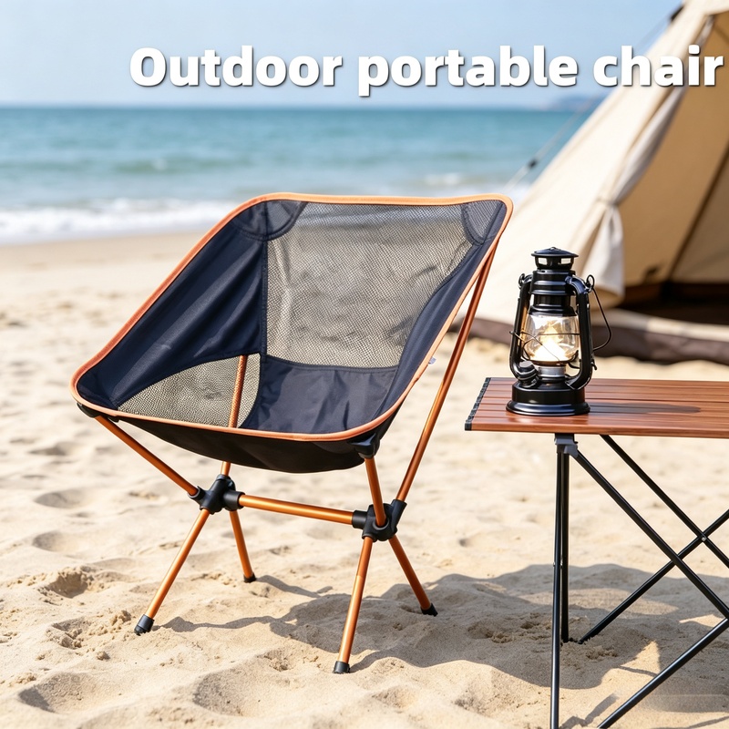 Ultra-light Aluminum Alloy Moo - Outdoor Furniture Lowes ulasan dan harga