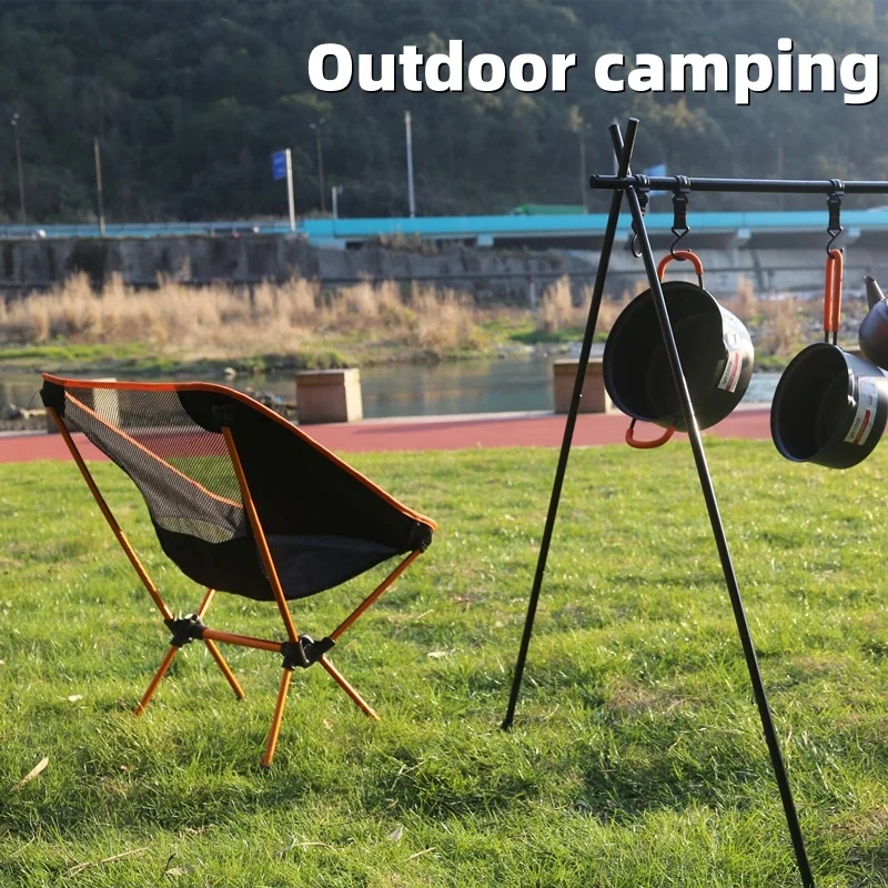 Ultra-light Aluminum Alloy Moo - Outdoor Furniture Lowes ulasan dan harga
