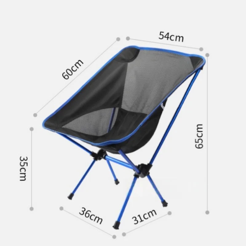 Ultra-light Aluminum Alloy Moo - Outdoor Furniture Lowes ulasan dan harga