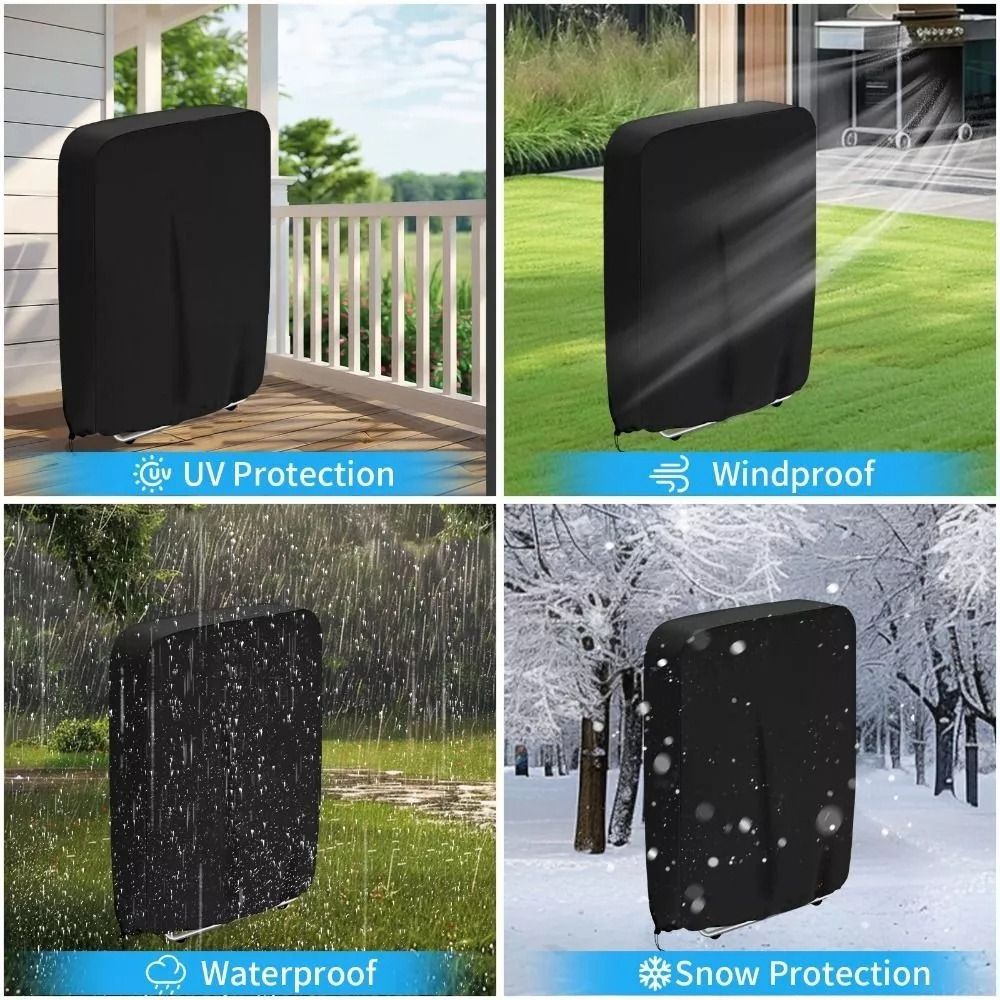 Garden/Outdoor Folding Chair C - Outdoor Furniture Fabric ulasan dan harga