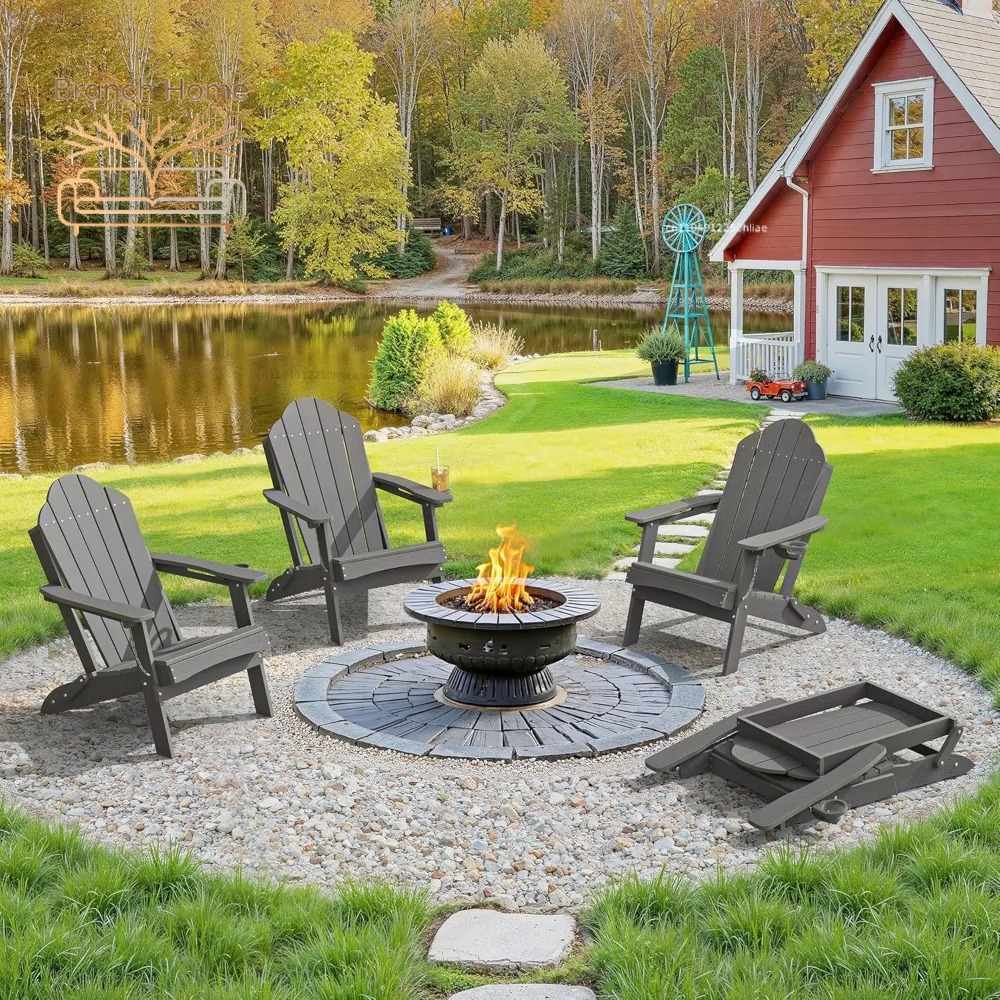 Folding Adirondack Chair , Cup - Adirondack Chair Wood ulasan dan harga