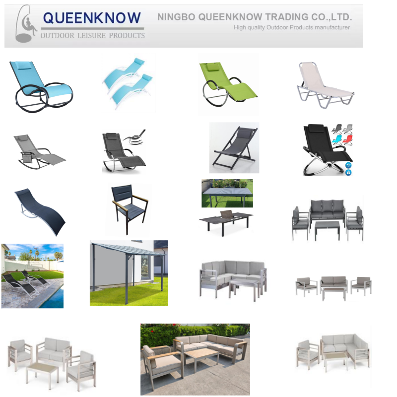 Patio Pool Chair Sun Lounger S - Deck Chair Lounger ulasan dan harga