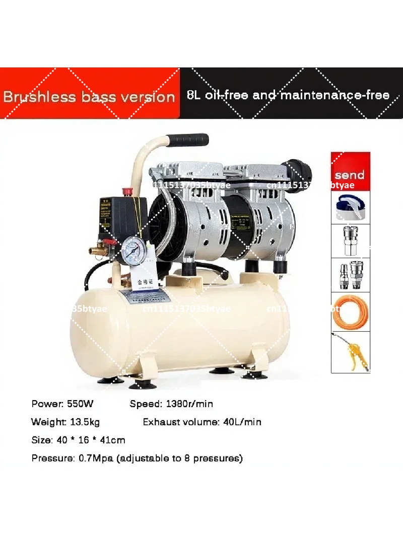 Portable High-Pressure Air Pum - Outdoor Furniture Oil ulasan dan harga