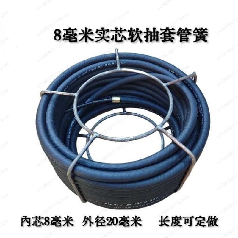 Y New pipeline dredger, clean  - Outdoor Furniture Oil ulasan dan harga