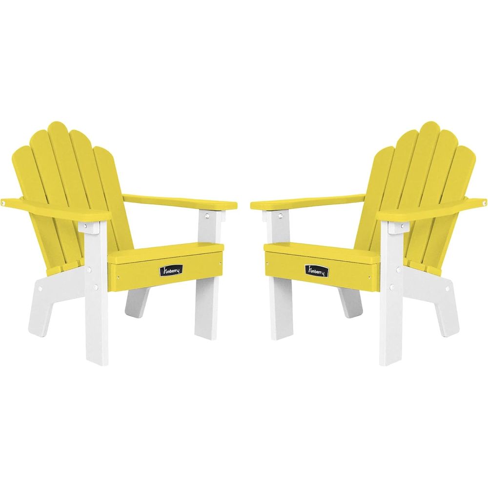 Children's Outdoor Adirondack  - Adirondack Chair Wood ulasan dan harga