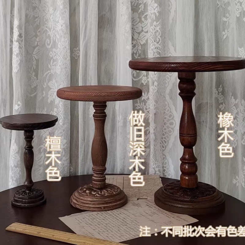 1/3 1/4 1/6 Doll House Model F - Outdoor Furniture Vintage ulasan dan harga