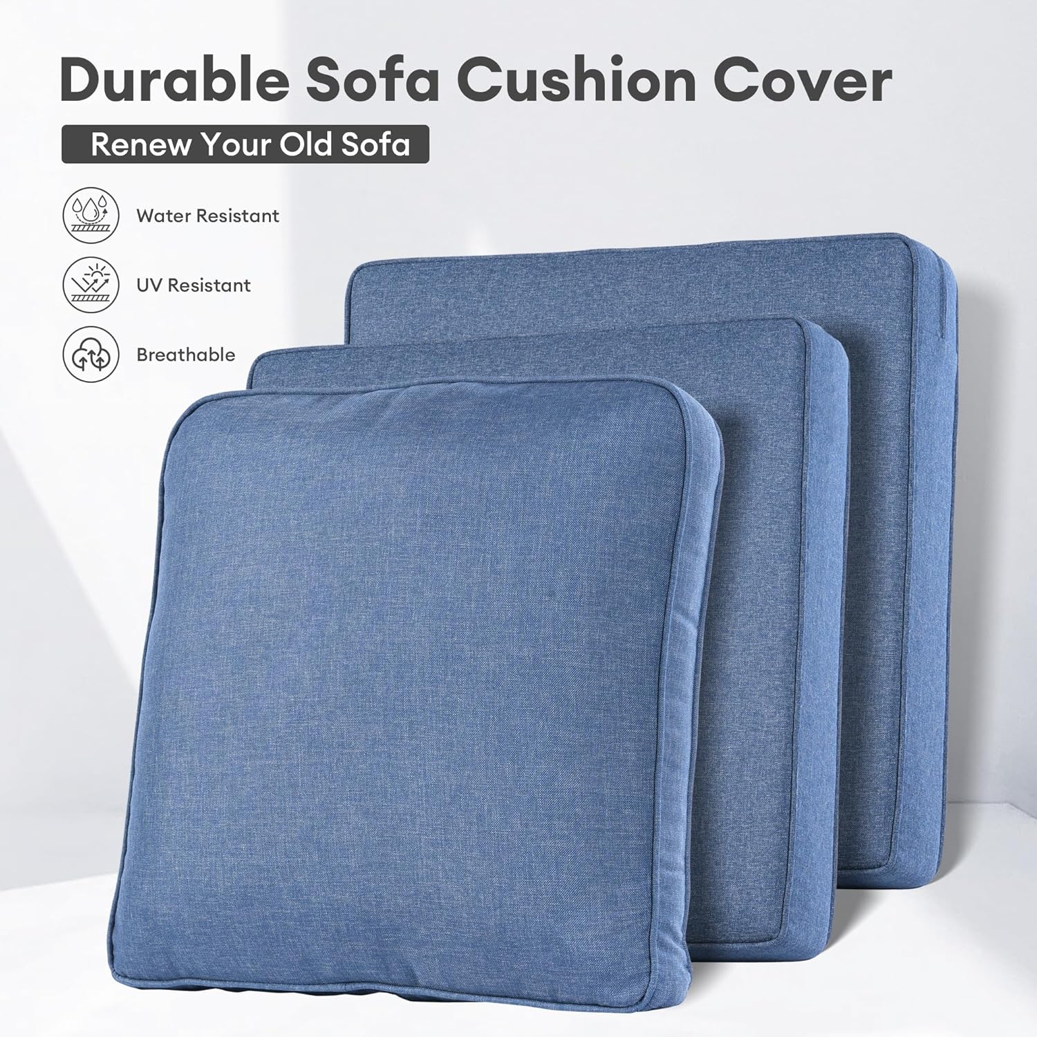 Outdoor Patio Furniture Cushio - Outdoor Furniture Fabric ulasan dan harga