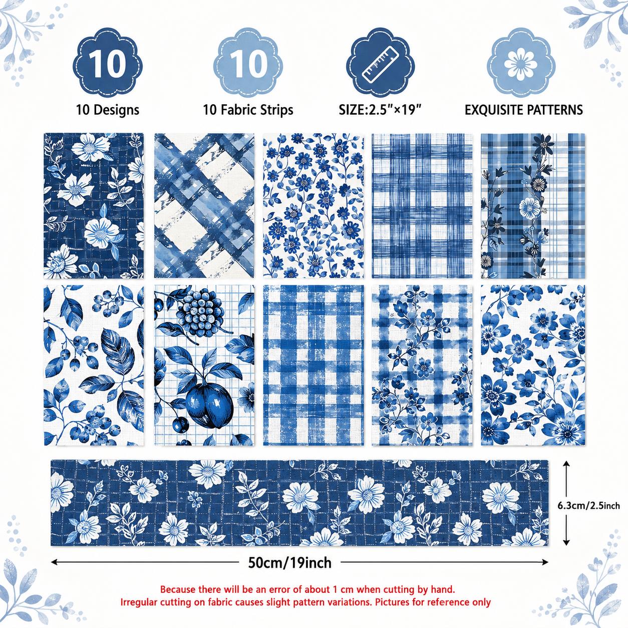 10pcs Vintage Floral Plaid Jel - Outdoor Furniture Vintage ulasan dan harga