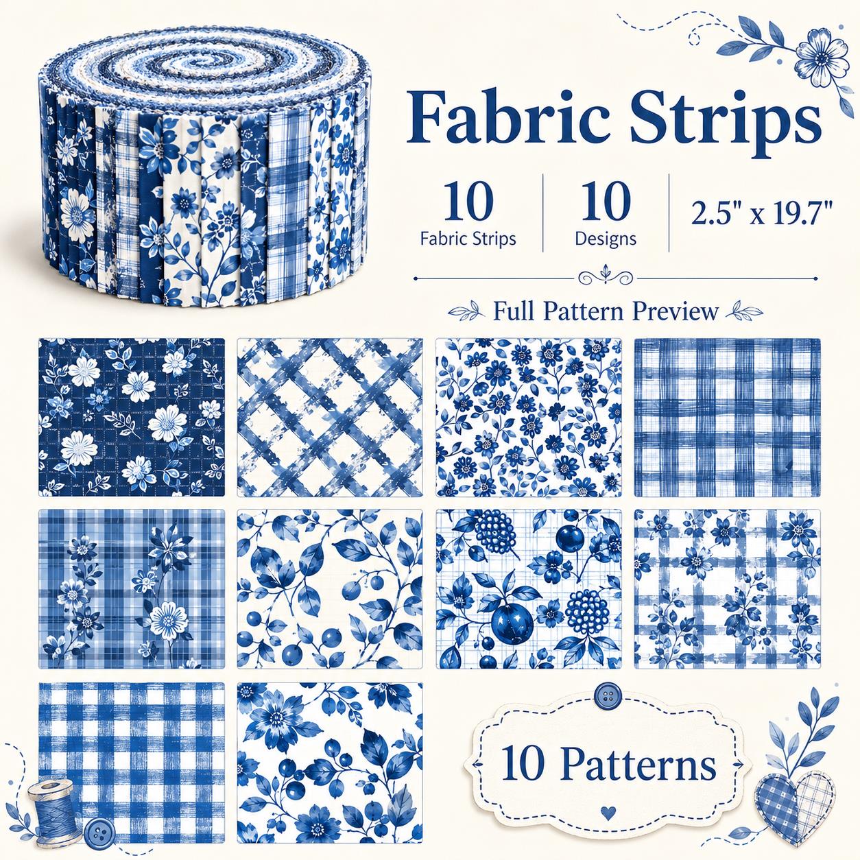 10pcs Vintage Floral Plaid Jel - Outdoor Furniture Vintage ulasan dan harga
