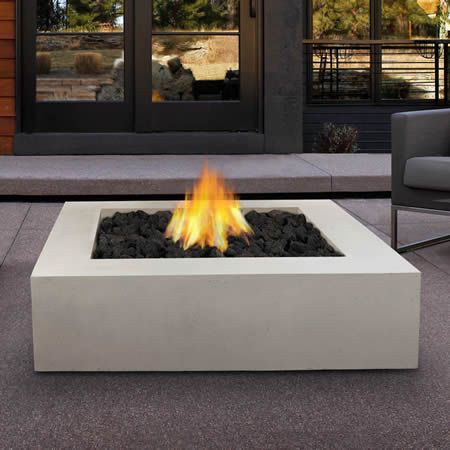 Outdoor Sofa Set Fire Pit Tabl - Outdoor Furniture Set With Fire Pit ulasan dan harga