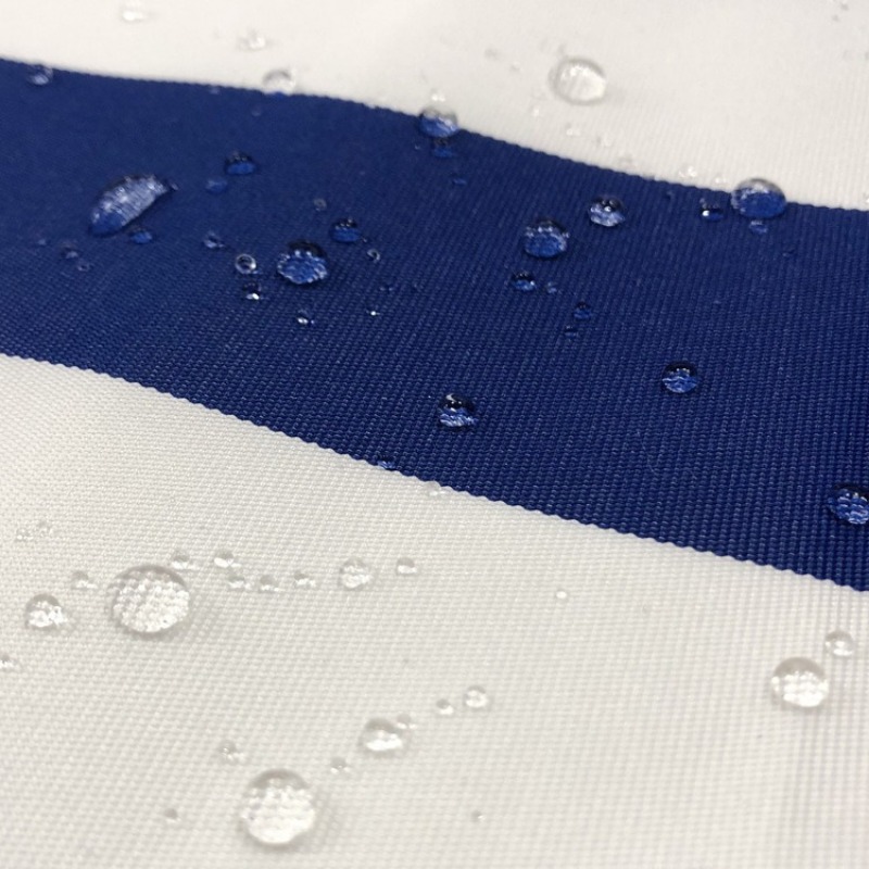 Super Sun Resistant Color Stri - Outdoor Furniture Fabric ulasan dan harga