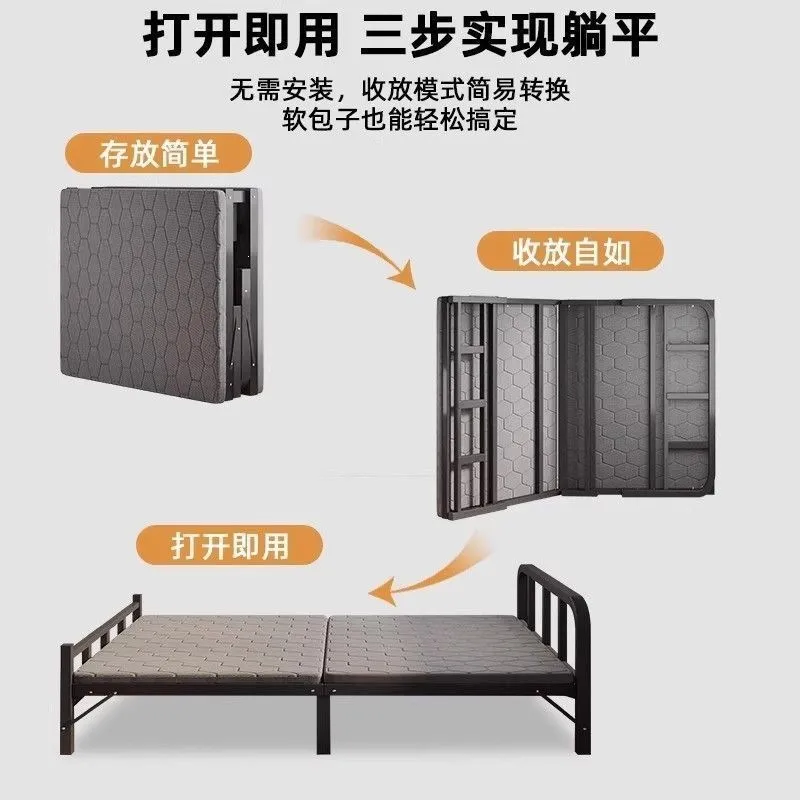 Single Folding Bed Outdoor Wro - Outdoor Furniture Fabric ulasan dan harga