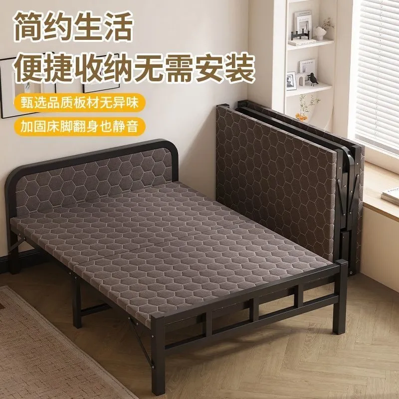 Single Folding Bed Outdoor Wro - Outdoor Furniture Fabric ulasan dan harga