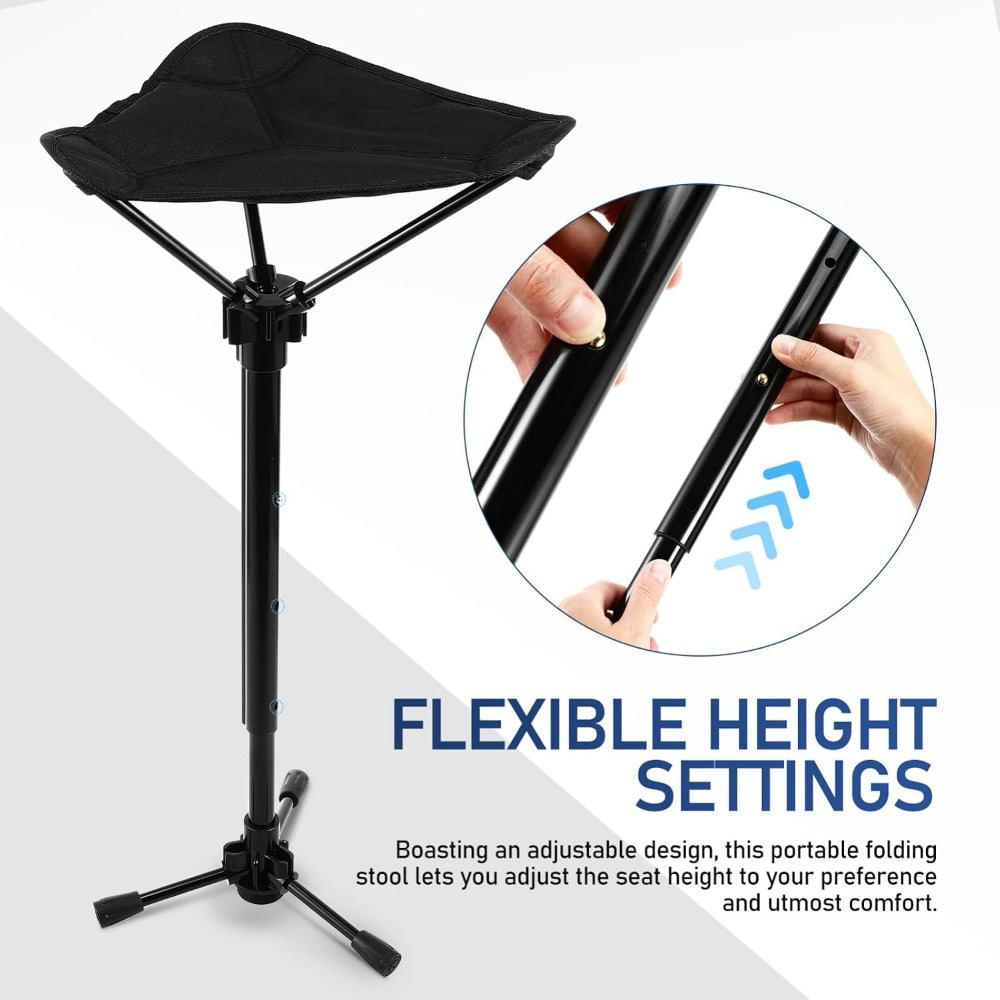 Portable Folding Chair 3 Gear  - Outdoor Furniture Lowes ulasan dan harga