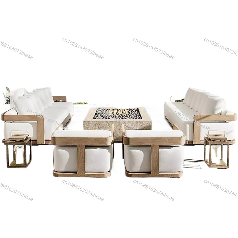 Modern Outdoor Furniture Set W - Outdoor Furniture Set With Fire Pit ulasan dan harga