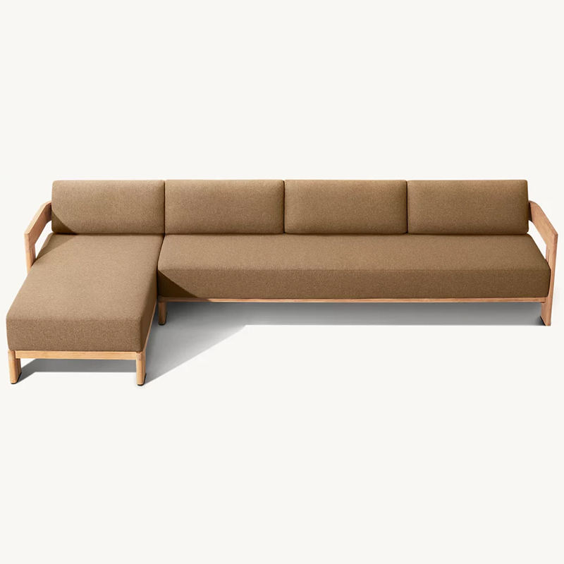 @3 # Teak Outdoor Furniture Mo - Outdoor Furniture L Shape ulasan dan harga