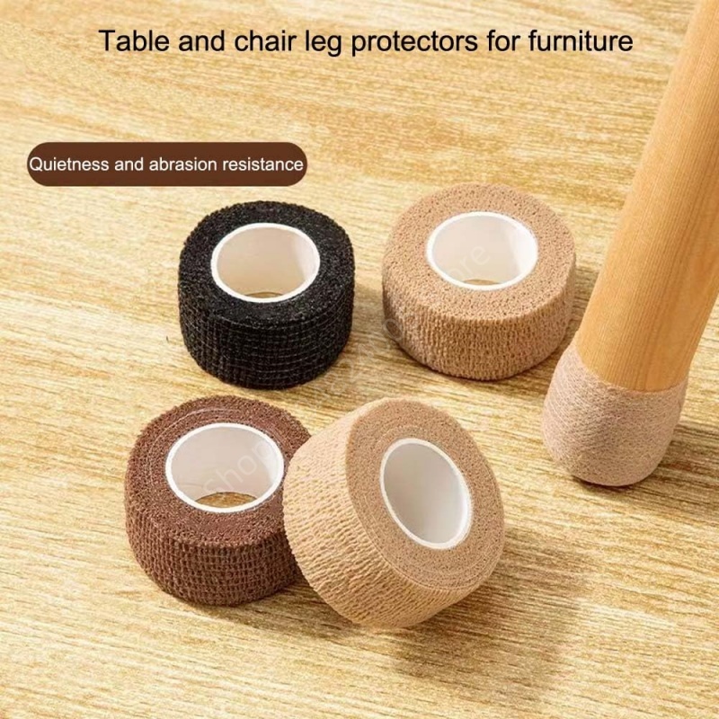 5/10Pcs Anti-Slip Mute Premium - Adirondack Chair Wood ulasan dan harga