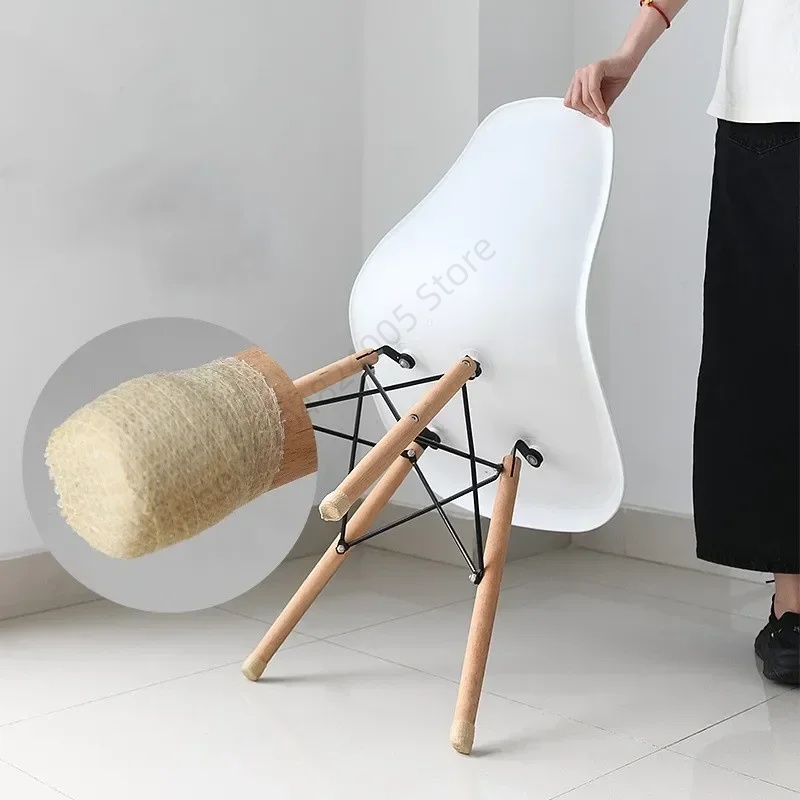 5/10Pcs Anti-Slip Mute Premium - Adirondack Chair Wood ulasan dan harga