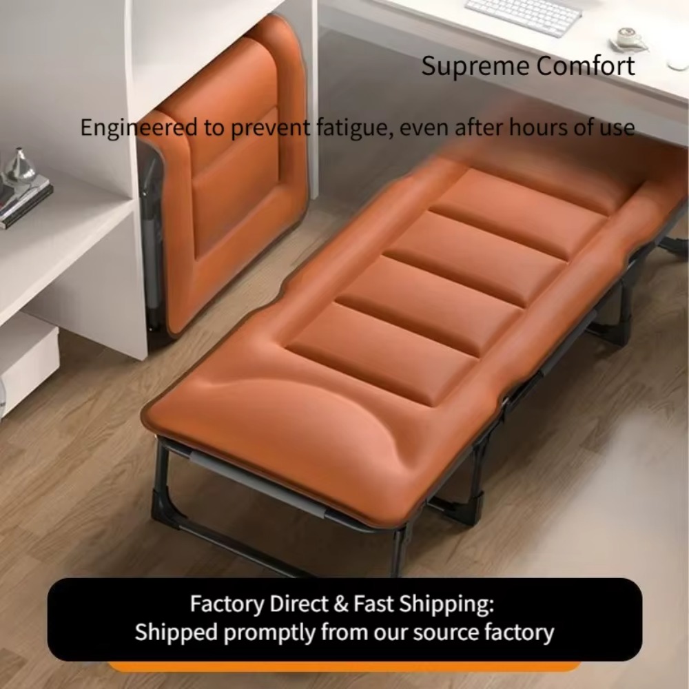 Modern Design Metal Adjustable - Outdoor Furniture Fabric ulasan dan harga
