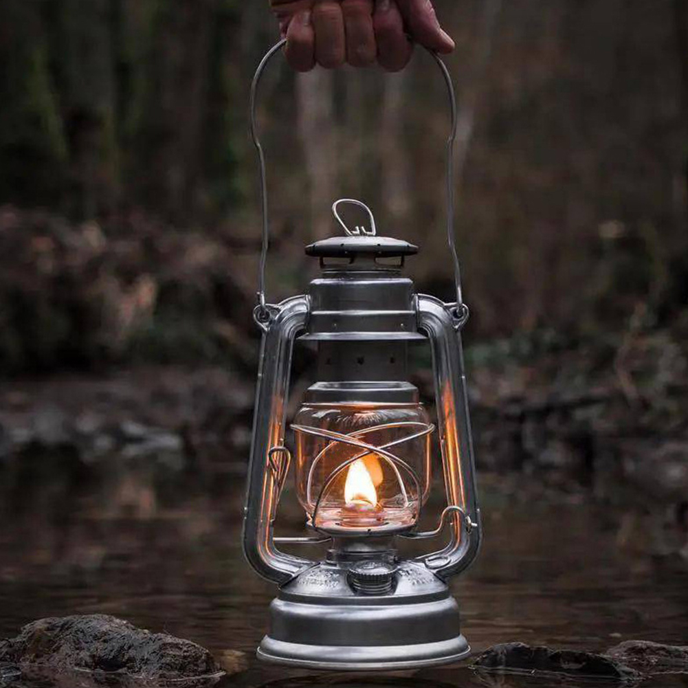 Camping Mini Lamp Portable Out - Outdoor Furniture Vintage ulasan dan harga