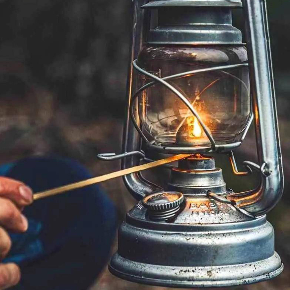 Camping Mini Lamp Portable Out - Outdoor Furniture Vintage ulasan dan harga